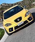 Seat Leon FR